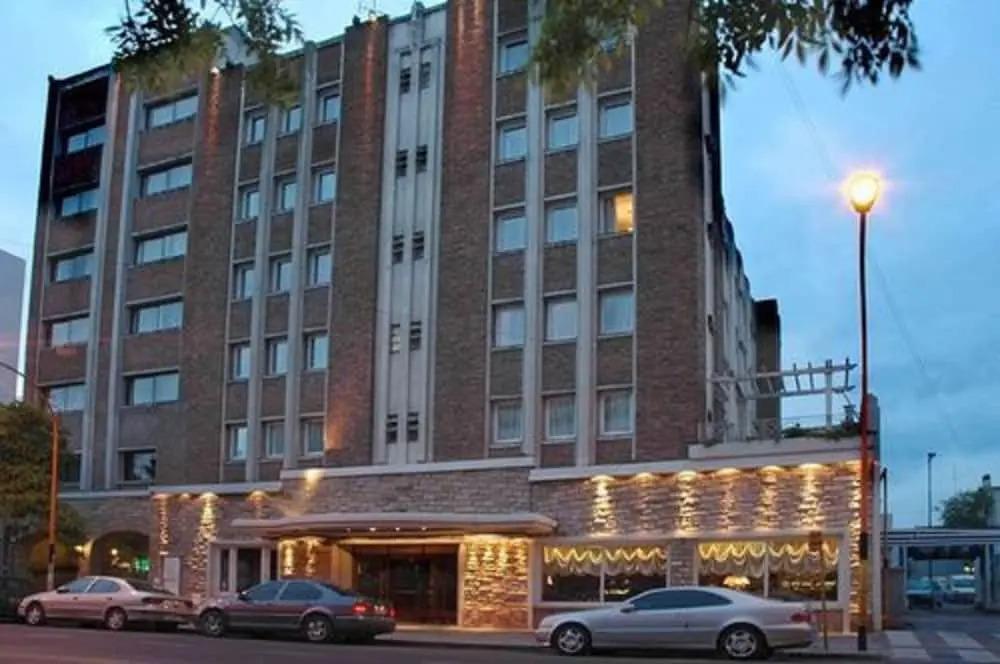 Hotel Austral Bahia Blanca