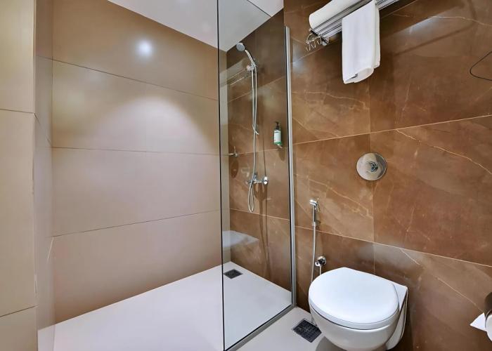 Click Hotel Bhuj