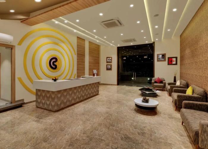 Click Hotel Bhuj