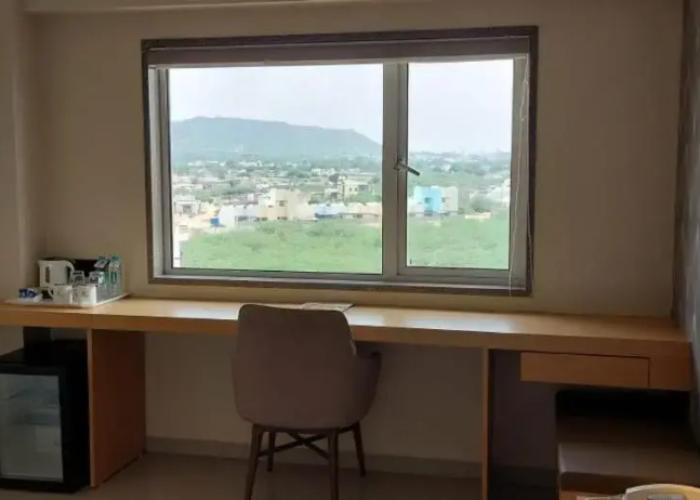 Click Hotel Bhuj