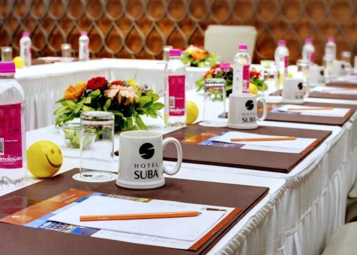 Click Hotel Bhuj