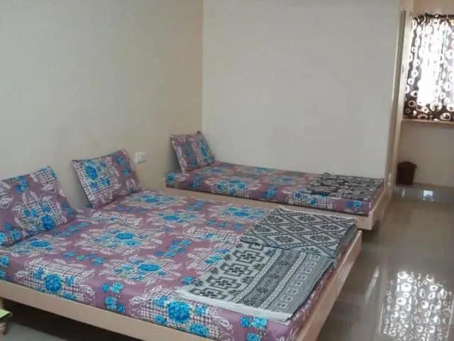 V.R.P. Guest House