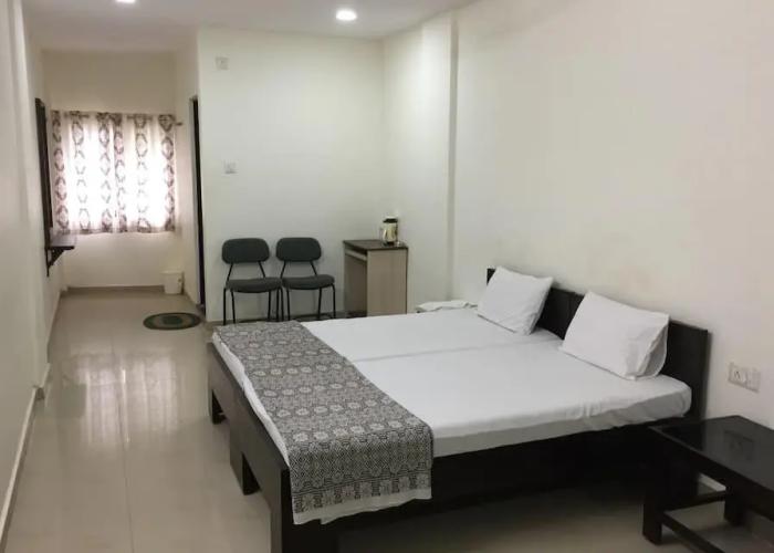 V.R.P. Guest House