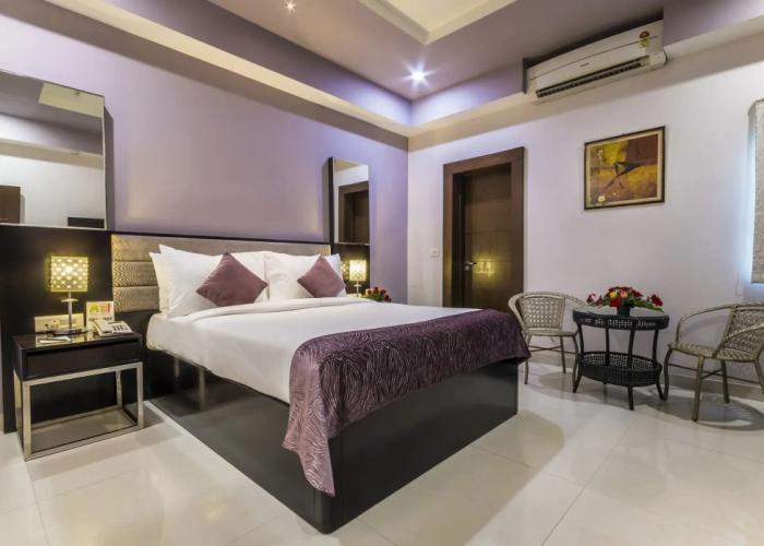 Regenta Resort Bhuj, By Royal Orchid Limited