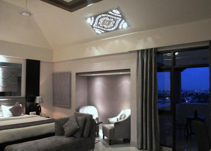 Regenta Resort Bhuj, By Royal Orchid Limited