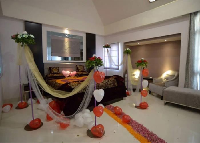Regenta Resort Bhuj, By Royal Orchid Limited