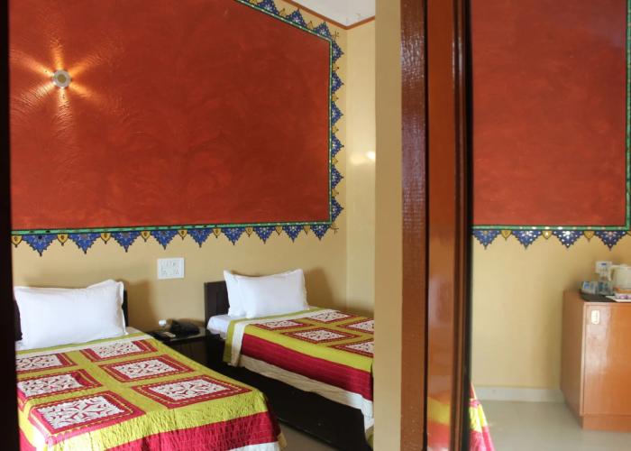 Regenta Resort Bhuj, By Royal Orchid Limited