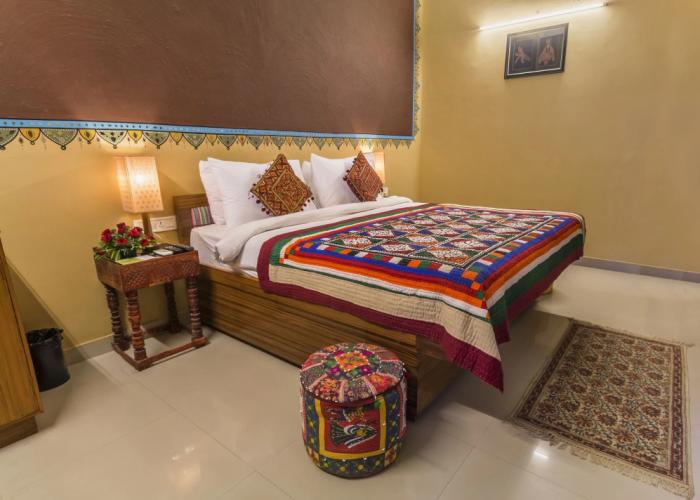 Regenta Resort Bhuj, By Royal Orchid Limited