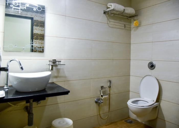 Hotel Tulsi Residency