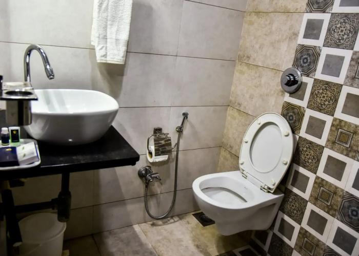 Hotel Tulsi Residency