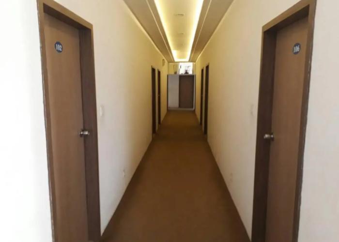 Usha Residency
