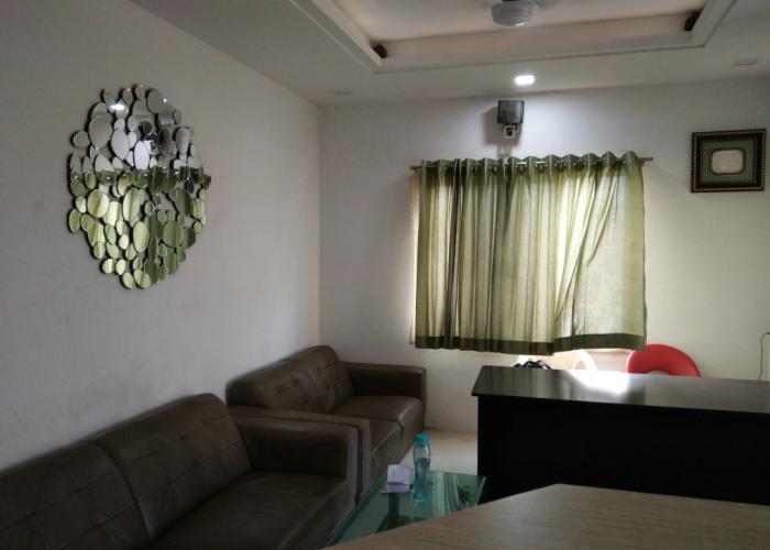Usha Residency
