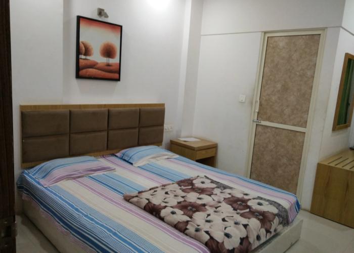 Usha Residency