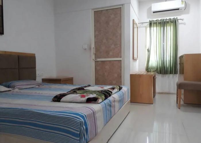 Usha Residency