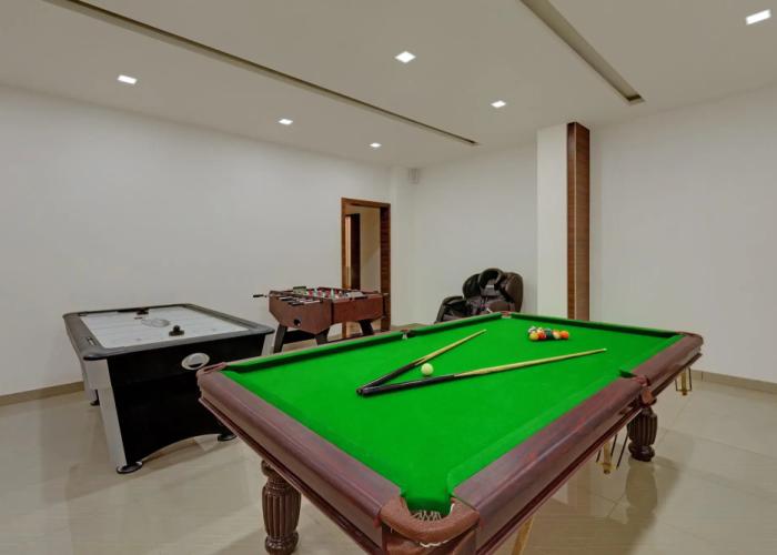 The Fern Residency Bhuj