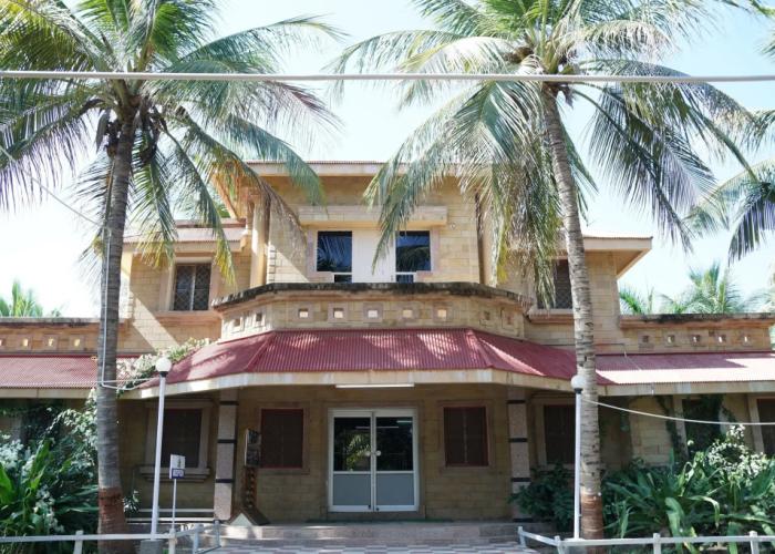 Stay Guru Resort Farm Villa