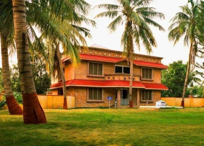 Stay Guru Resort Farm Villa