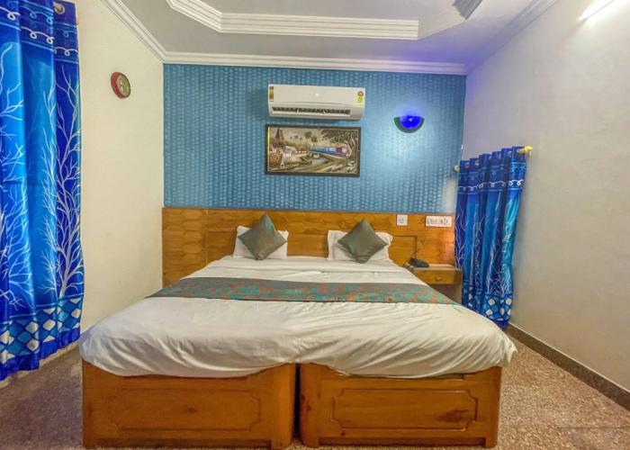 Stay Guru Resort Farm Villa