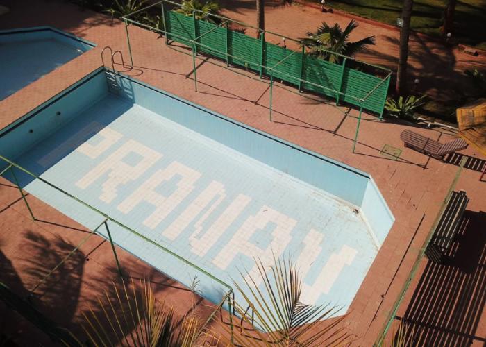 Stay Guru Resort Farm Villa