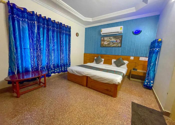 Stay Guru Resort Farm Villa