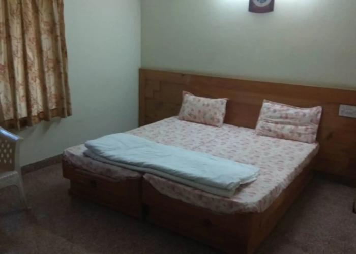 Stay Guru Resort Farm Villa
