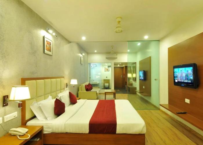 Hotel Aditya