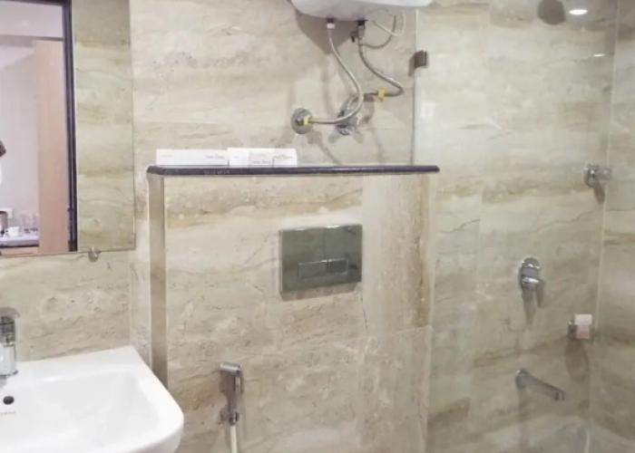 Hotel Aditya