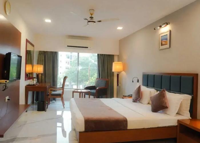 Hotel Aditya