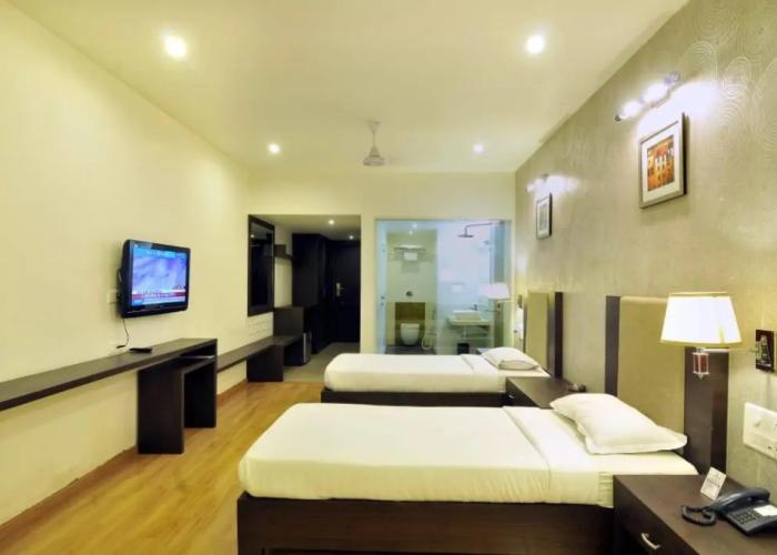 Hotel Aditya