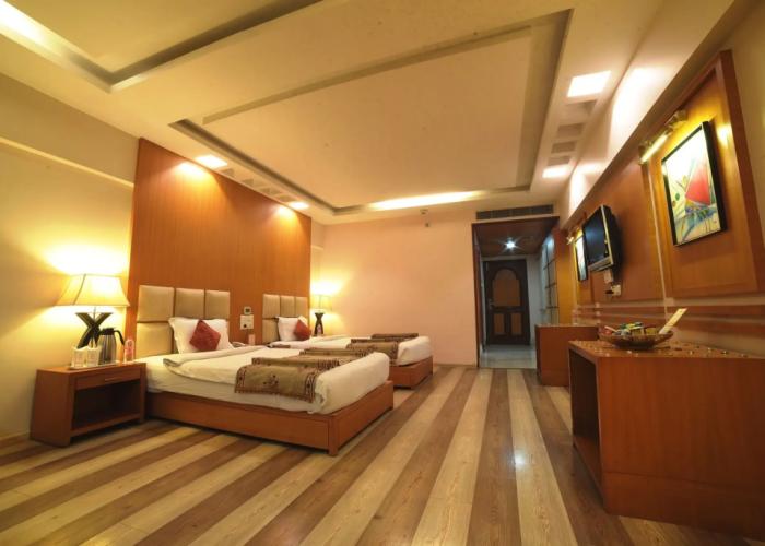 Hotel Babylon Inn