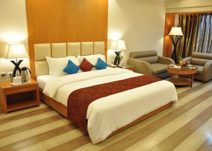 Hotel Babylon Inn