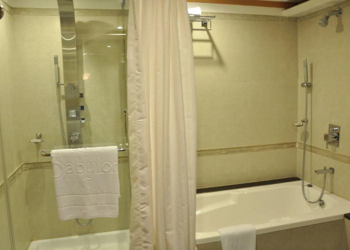Hotel Babylon Inn