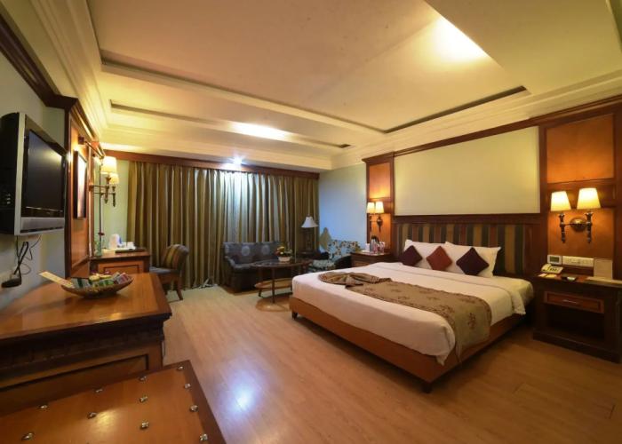 Hotel Babylon Inn