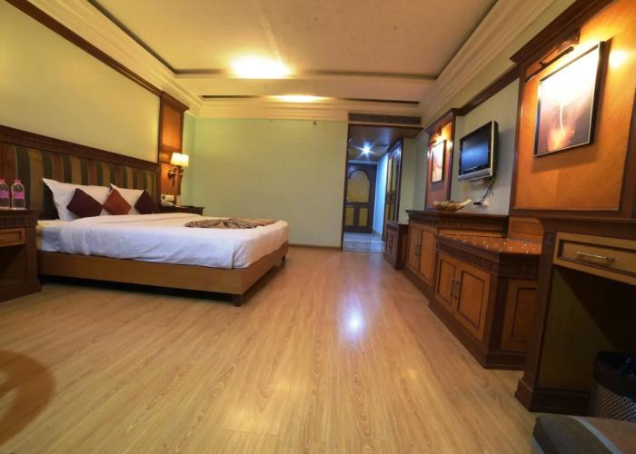 Hotel Babylon Inn