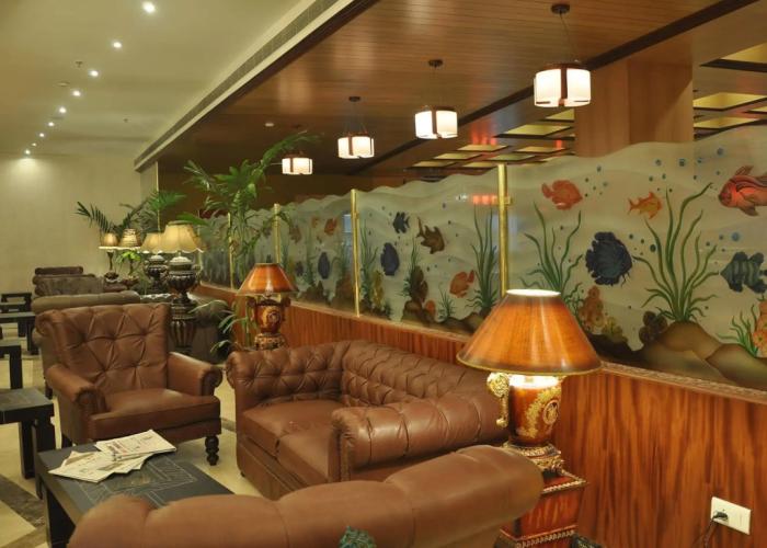 Hotel Babylon Inn