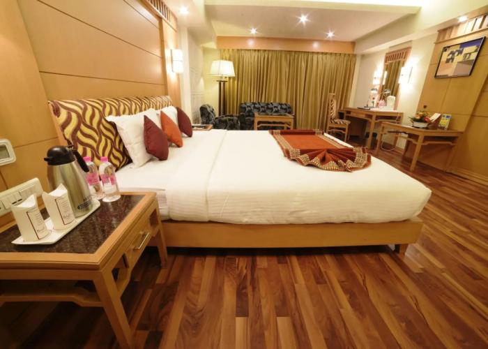Hotel Babylon Inn