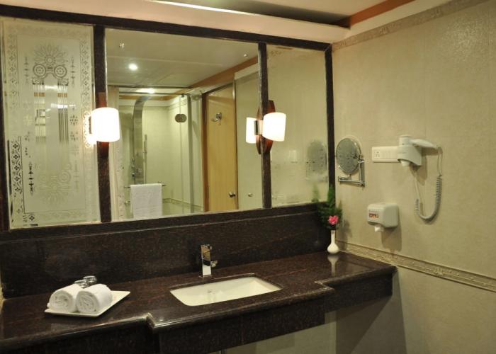 Hotel Babylon Inn