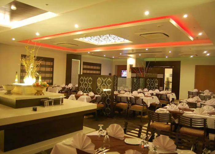 Hotel Royale Ambience
