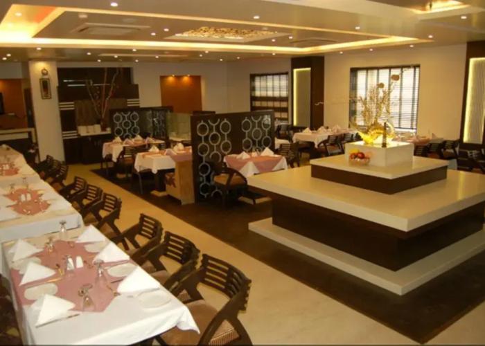 Hotel Royale Ambience
