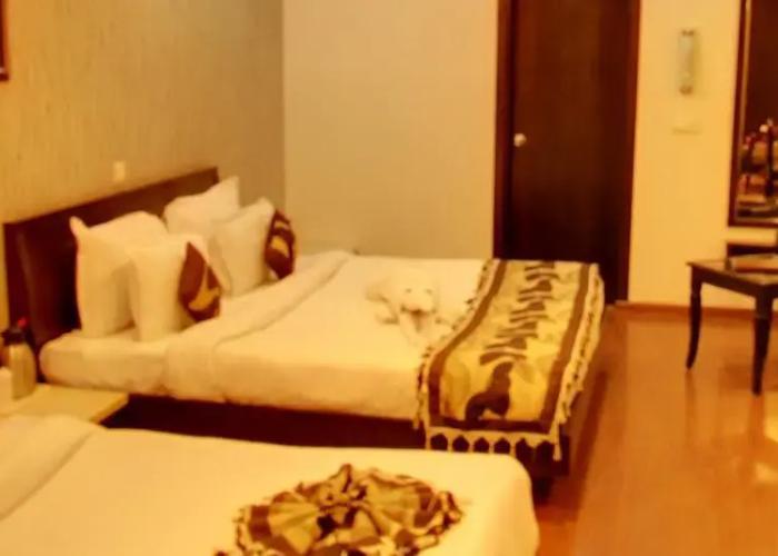 Hotel Royale Ambience