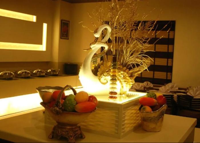 Hotel Royale Ambience