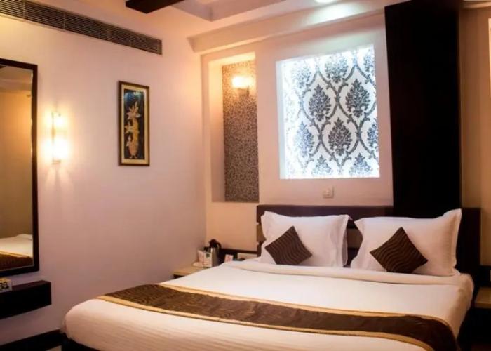 Hotel Royale Ambience