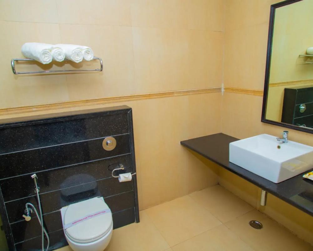 фото Hotel Simran