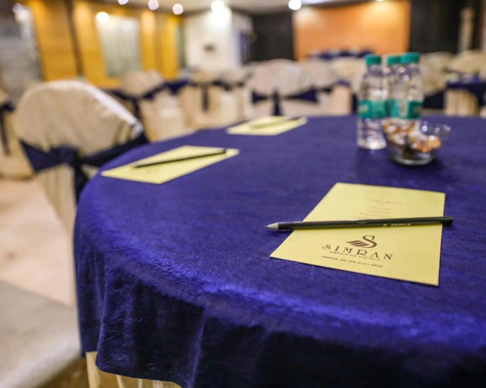 фото Hotel Simran