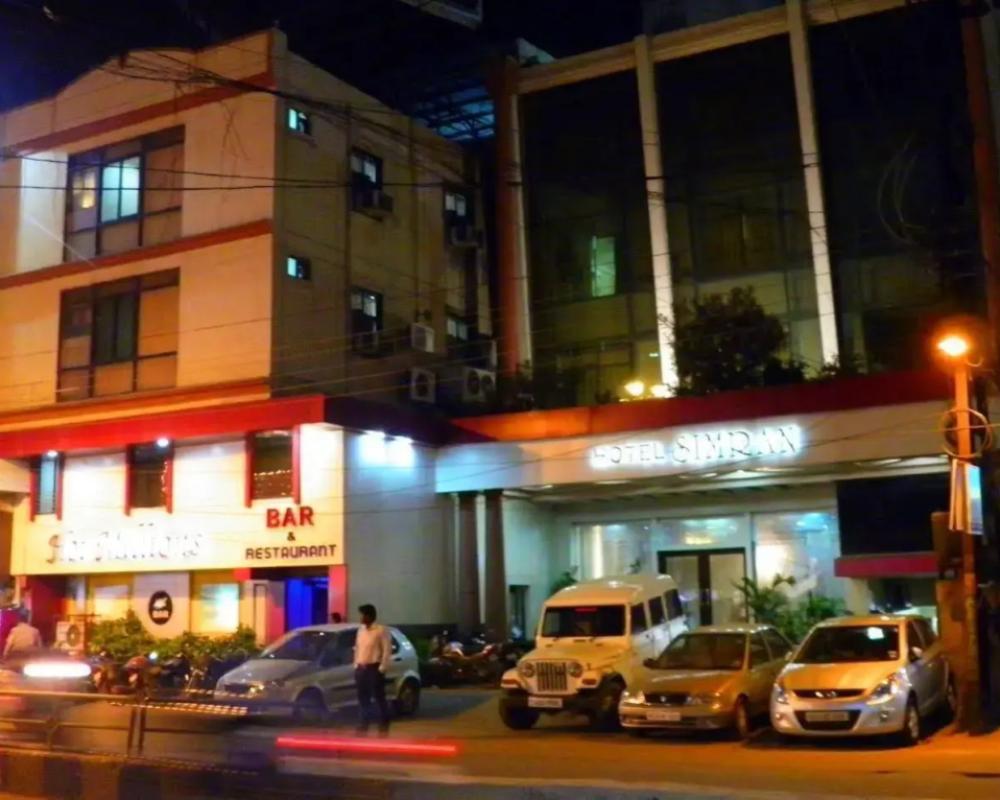 фото Hotel Simran