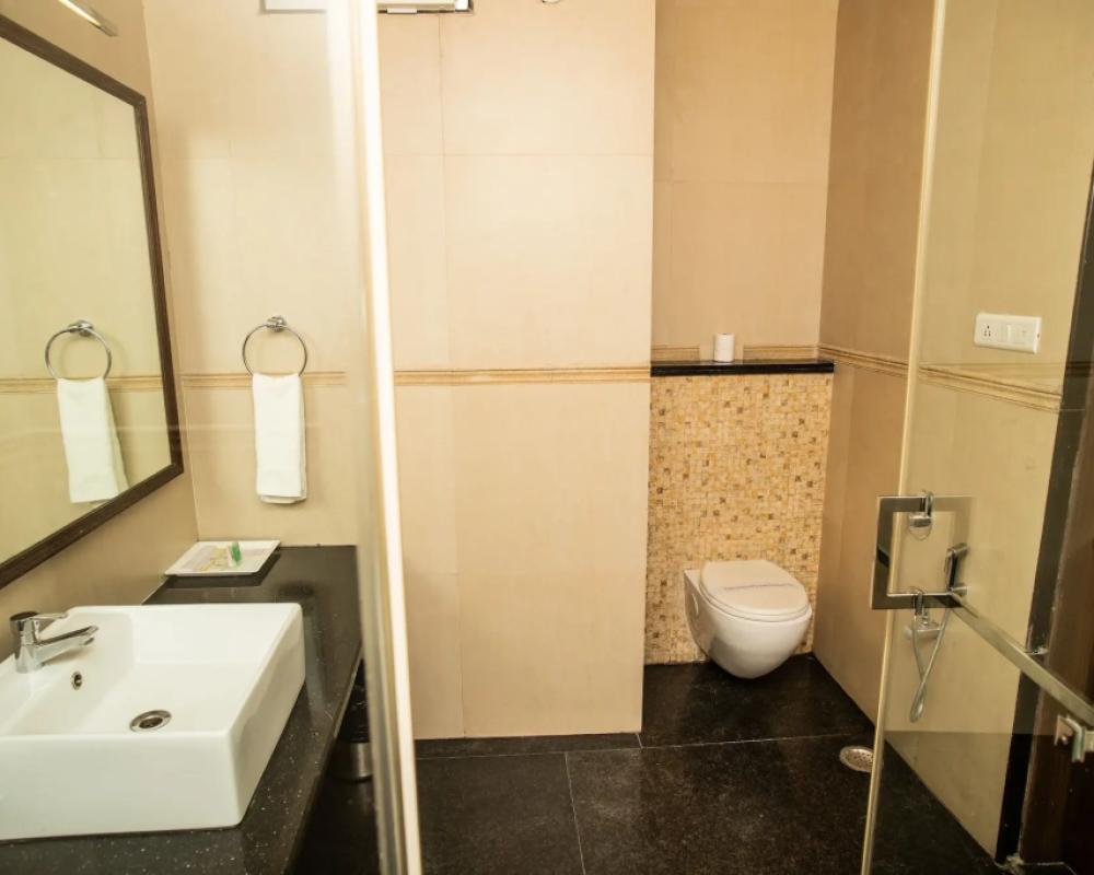 фото Hotel Simran