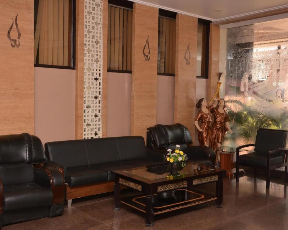 фото Hotel Simran