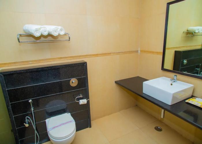 Hotel Simran
