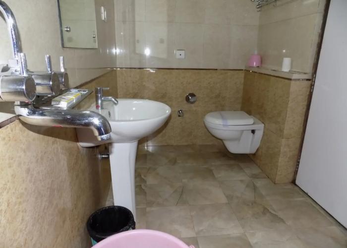 Hotel Simran