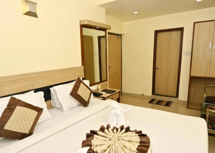 Hotel Simran